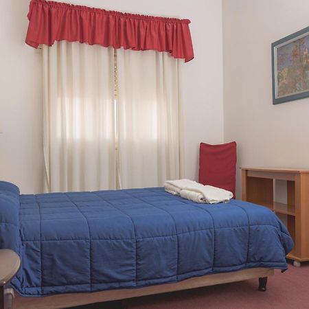 Hotel San Francisco Σαν Χουάν Εξωτερικό φωτογραφία