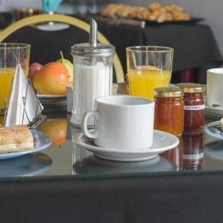 Hotel San Francisco Σαν Χουάν Εξωτερικό φωτογραφία