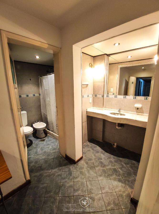Hotel San Francisco Σαν Χουάν Εξωτερικό φωτογραφία