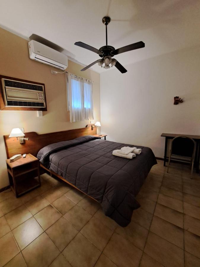 Hotel San Francisco Σαν Χουάν Εξωτερικό φωτογραφία