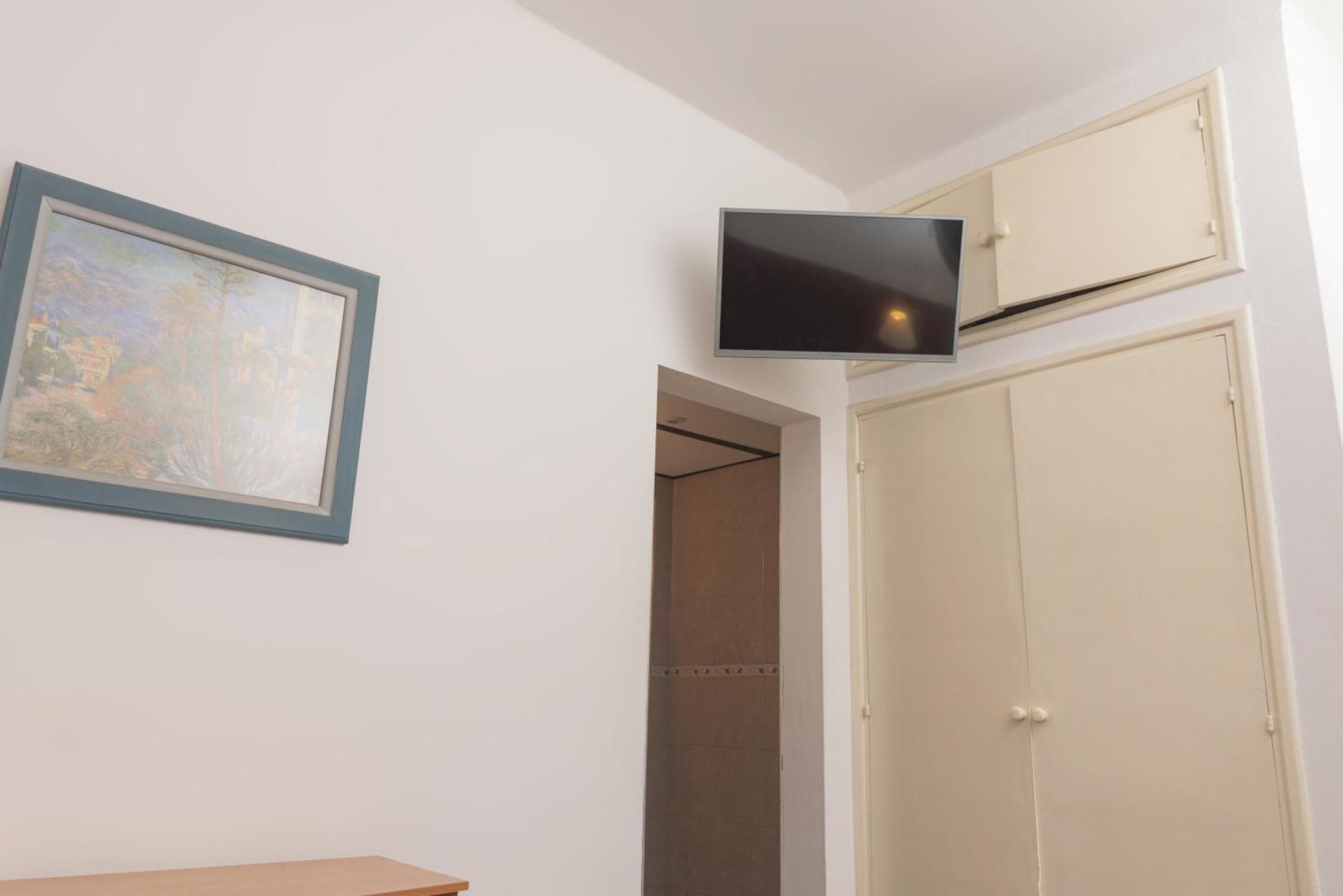 Hotel San Francisco Σαν Χουάν Εξωτερικό φωτογραφία