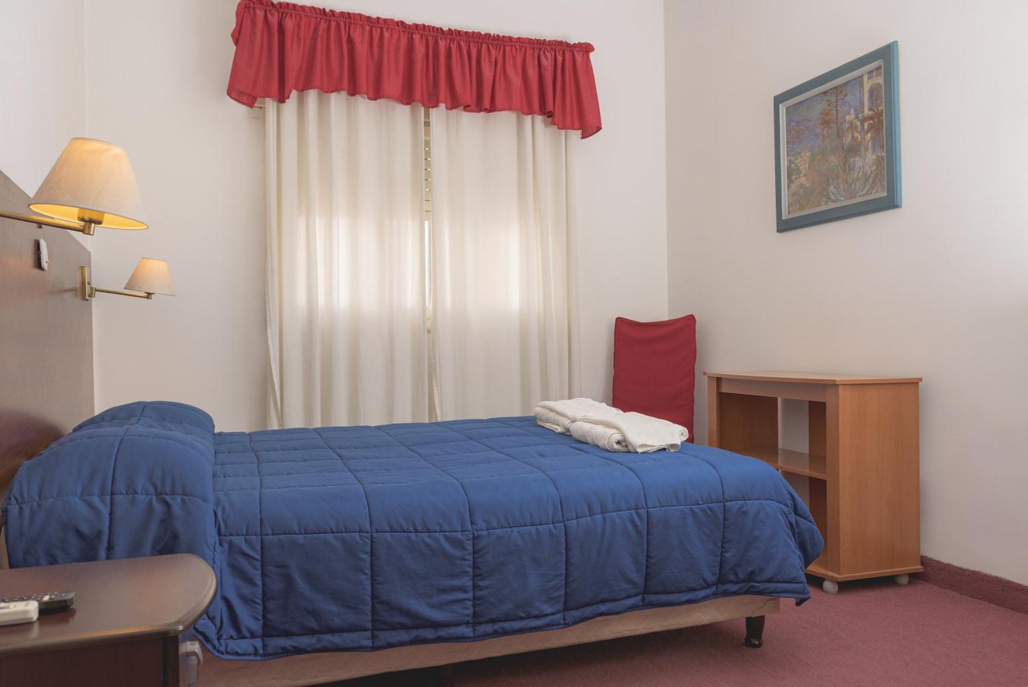 Hotel San Francisco Σαν Χουάν Εξωτερικό φωτογραφία