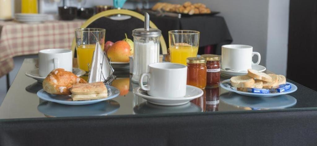 Hotel San Francisco Σαν Χουάν Εξωτερικό φωτογραφία