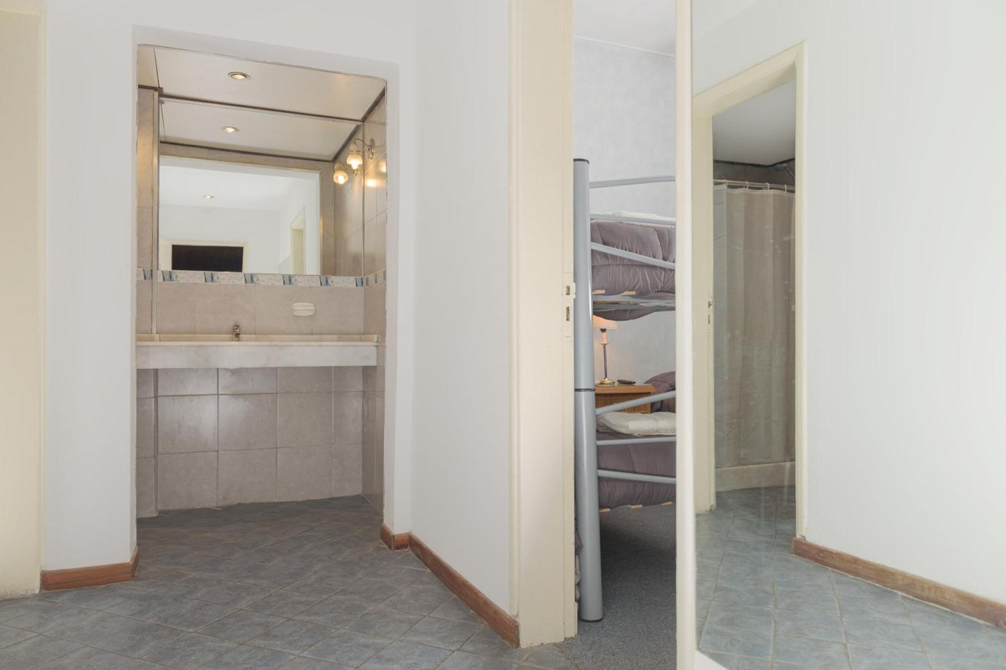Hotel San Francisco Σαν Χουάν Εξωτερικό φωτογραφία