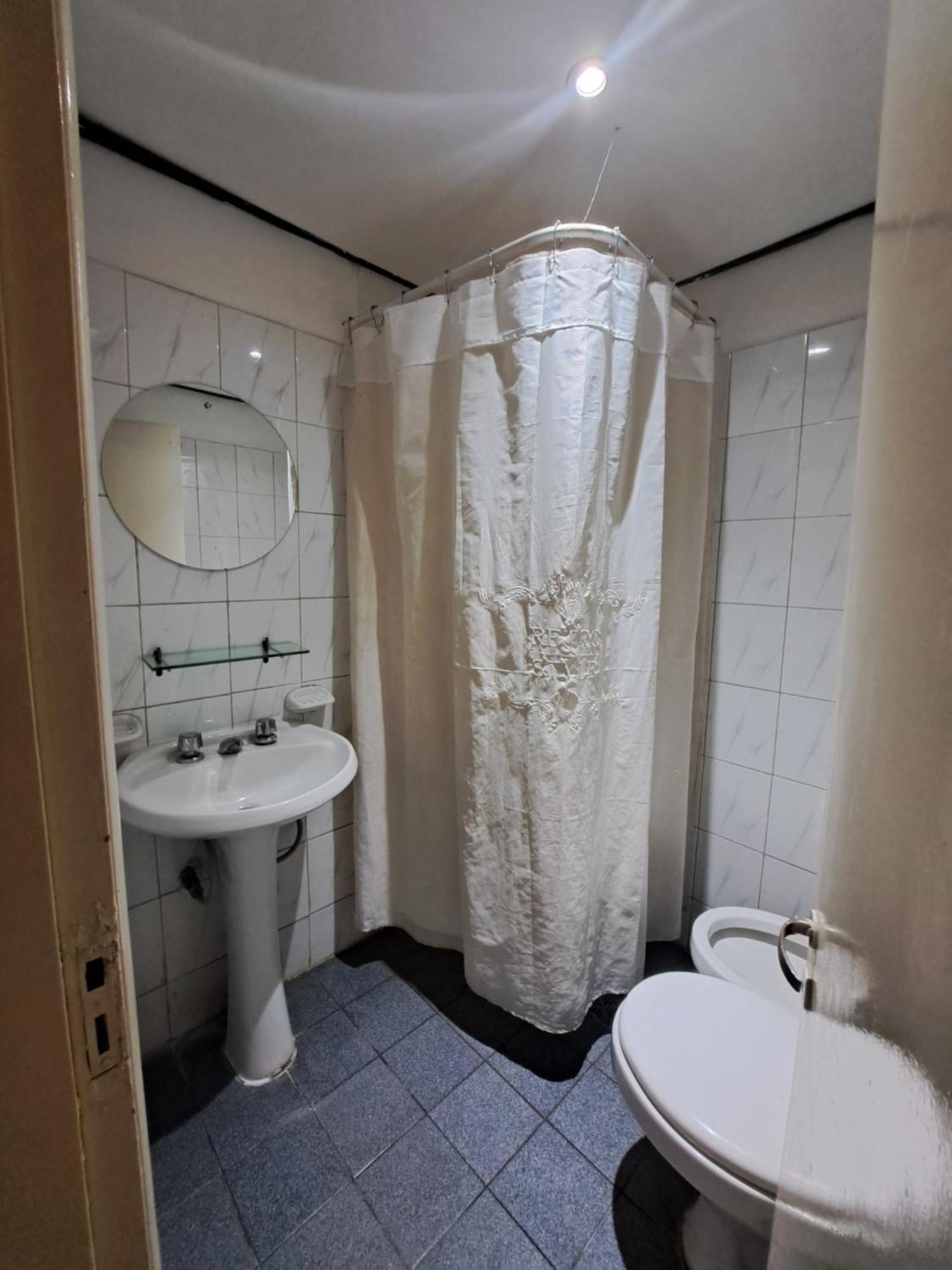 Hotel San Francisco Σαν Χουάν Εξωτερικό φωτογραφία