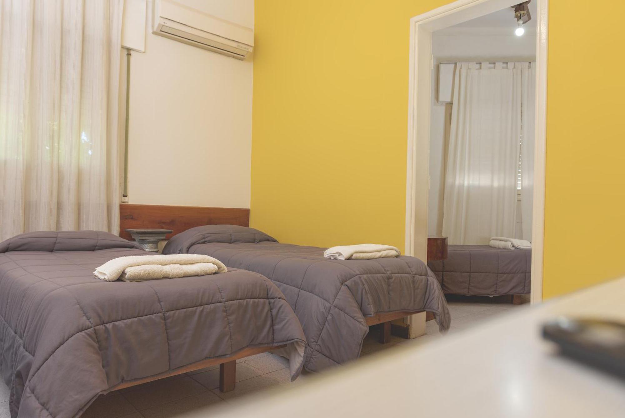 Hotel San Francisco Σαν Χουάν Εξωτερικό φωτογραφία
