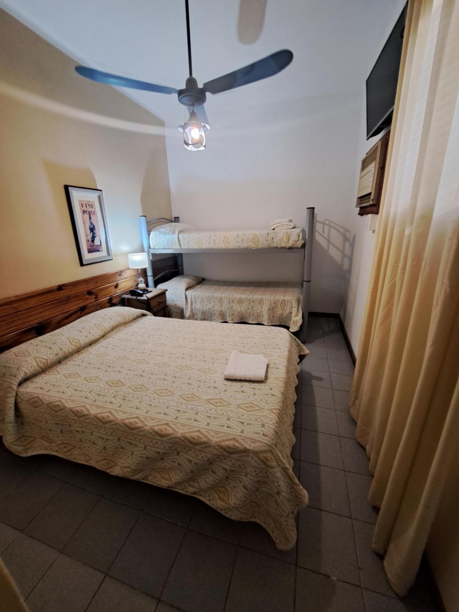 Hotel San Francisco Σαν Χουάν Εξωτερικό φωτογραφία