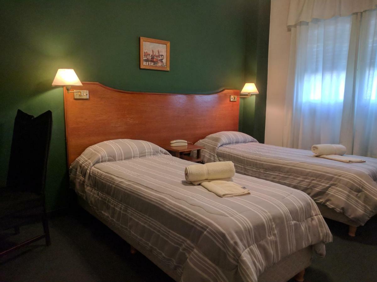 Hotel San Francisco Σαν Χουάν Εξωτερικό φωτογραφία