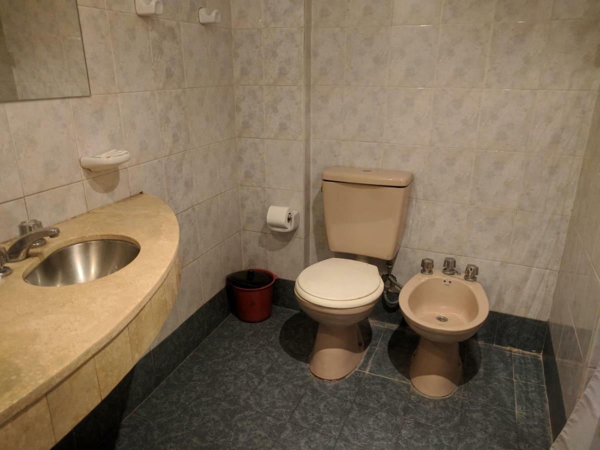 Hotel San Francisco Σαν Χουάν Εξωτερικό φωτογραφία