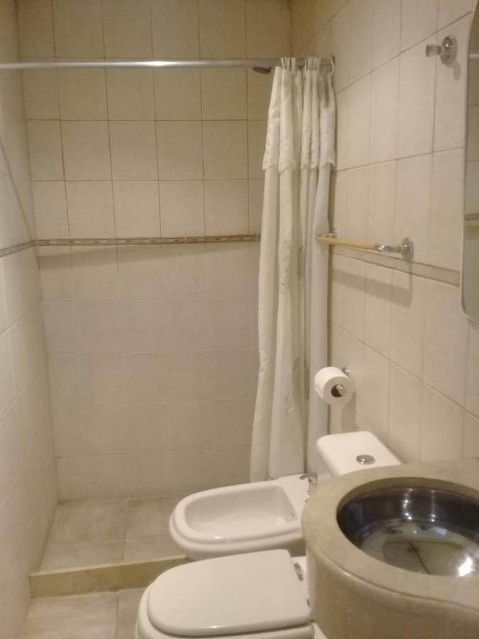 Hotel San Francisco Σαν Χουάν Εξωτερικό φωτογραφία