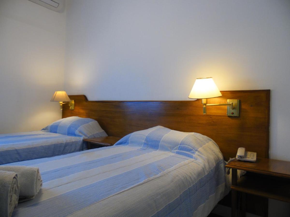 Hotel San Francisco Σαν Χουάν Εξωτερικό φωτογραφία